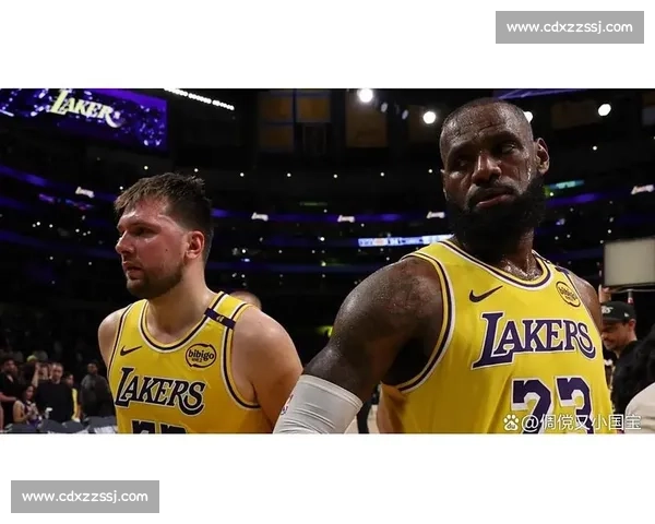 湖人对决掘金G2詹姆斯浓眉力拼约基奇生死战经典宿命之夜终极较量