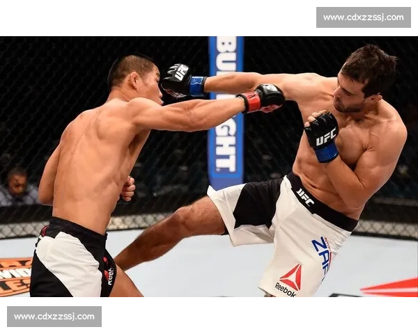 李景亮对决方便中国搏击巅峰之战引爆格斗新时代传奇宿命碰撞两代