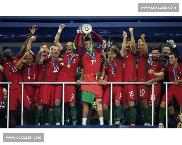 2012欧洲杯葡萄牙对阵捷克C罗头球定胜负的经典之夜